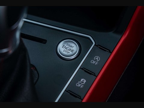 Volkswagen Polo 2.0 Polo GTi+ TSi Semi-Auto 5dr 19