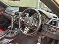 BMW M4 3.0 BiTurbo Euro 6 (s/s) 2dr 8