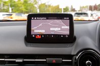 Mazda 2 BLACK PLUS EDITION 25