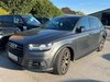 Audi Q7 3.0 Q7 Vorsprung 50 TDI Quattro Auto 4WD 5dr