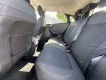 Ford Puma 1.0T EcoBoost MHEV Titanium SUV 5dr Petrol Manual Euro 6 (s/s) (125 ps) 20