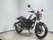 Lexmoto Tempest 2024 2,217 MILES, VERY CLEAN 125cc COMMUTER BIKE 3