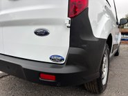 Ford Transit Connect 220 Leader DCIV Selectshift Auto - Sat Nav / 5 Seats / Rear Camera 26