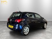 Vauxhall Corsa 1.4i Energy Hatchback 5dr Petrol Manual Euro 6 (s/s) (90 ps) 7