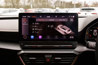 Cupra Formentor TSI V2 DSG 34