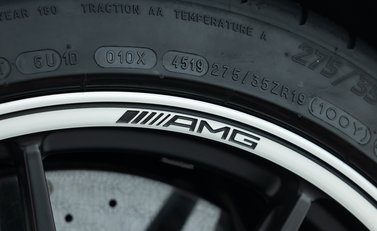 Mercedes-Benz AMG GT R PRO 26