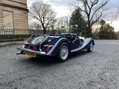 Morgan 4/4 INJECTION 7