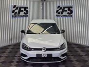 Volkswagen Golf 2.0 TSI BlueMotion Tech R Hatchback 5dr Petrol DSG 4Motion Euro 6 (s/s) (31 43