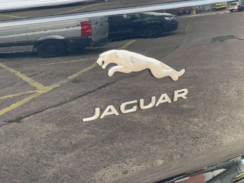 Jaguar I-Pace I-PACE EV400 SE 4WD 5dr - NATIONAL DELIVERY* 65