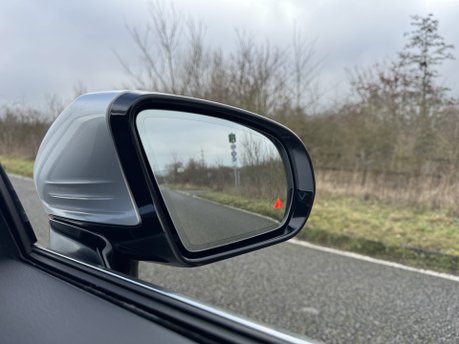 Mercedes-Benz E Class E220 D AMG Line Premium Coupe Auto Diesel 360 CAM/MEMORY SEATS/SAT NAV 17