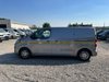 Vauxhall Vivaro SWB L1H1 2700 Sportive Air Con Sensors Cruise EURO 6