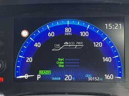 Toyota Corolla 1.8 Corolla Icon HEV CVT 5dr 23