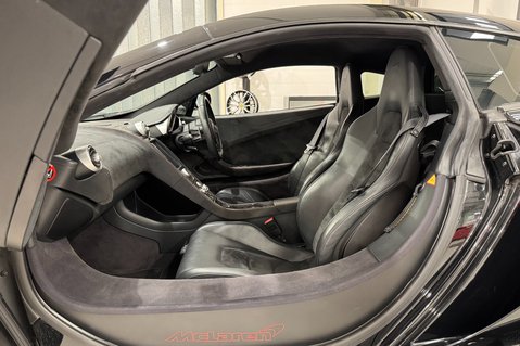 McLaren MP4-12C V8 17