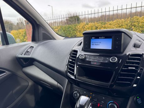 Ford Transit Connect 1.5 Transit Connect 200 Limited TDCi Auto 24