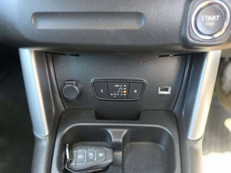 Citroen C3 Aircross 1.2 PureTech GPF Flair SUV 5dr Petrol EAT6 Euro 6 (s/s) (110 ps) 18