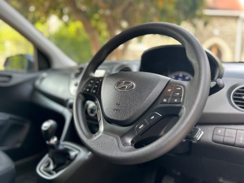 Hyundai i10 SE 27
