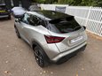 Nissan Juke 1.0 DIG-T Tekna+ DCT Auto Euro 6 (s/s) 5dr 13