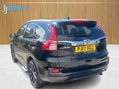 Honda CR-V 1.6 i-DTEC Black Edition SUV 5dr Diesel Manual 4WD Euro 6 (s/s) (160 ps) 23