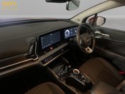 Kia Sportage 1.6 h T-GDi 3 SUV 5dr Petrol Hybrid Auto Euro 6 (s/s) (207 bhp) Air Con - A 14