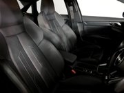 Audi A3 1.5 TFSI 35 S line Saloon 4dr Petrol Manual Euro 6 (s/s) (150 ps) Alloys - 11