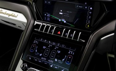 Lamborghini Urus 18