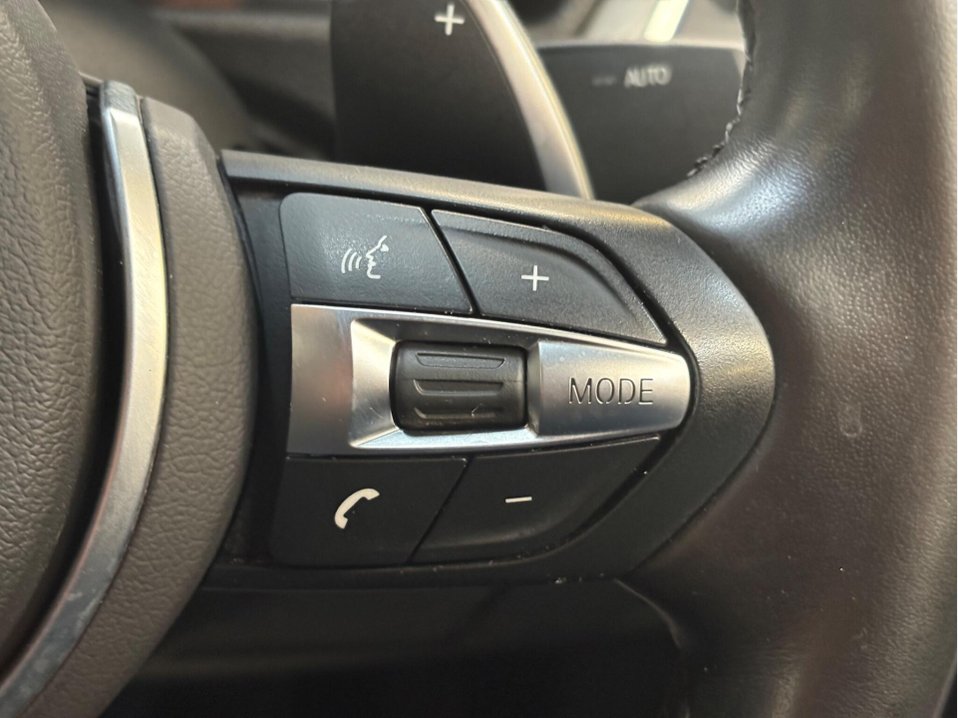 BMW 3 SERIES 2.0 320I M SPORT SHADOW EDITION AUTO EURO 6 S S 4DR...