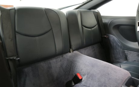 Porsche 911 997 Carrera S in Lovely Condition with a Great History 26