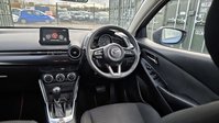 Mazda 2 1.5 SKYACTIV-G SE-L Nav+ Hatchback 5dr Petrol Auto Euro 6 (s/s) (90 ps) 18