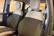 Fiat Panda 1.3 MultiJet 4x4 Hatchback 5dr Diesel Manual Euro 5 (s/s) (75 bhp) 35