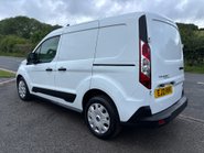 Ford Transit Connect 220 L1 Trend DCIV 100ps Tdci - Air Con 6