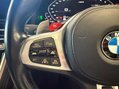 BMW M8 4.4 M8 Competition Edition Auto 4WD 4dr 35