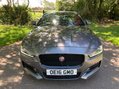 Jaguar XE 2.0 Diesel R-SPORT 9