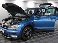 Volkswagen Tiguan SE NAV TDI BMT 4MOTION 15