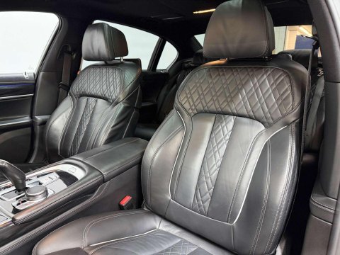 BMW 7 Series 3.0 740Ld M Sport Saloon 4dr Diesel Auto xDrive Euro 6 (s/s) (320 ps) 29