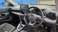 Toyota Yaris Cross 1.5 VVT-h Icon SUV 5dr Petrol Hybrid E-CVT Euro 6 (s/s) (116 ps) 41