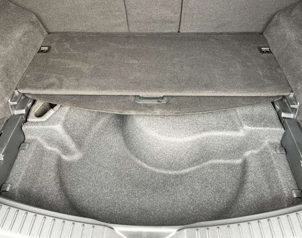 Mazda CX-5 2.0 CX-5 Sport Black Auto 5dr 65