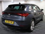SEAT Leon TSI EVO SE DYNAMIC 11