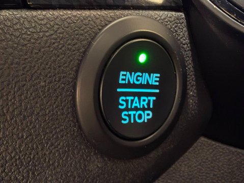 Ford Kuga 2.5h Duratec ST-Line X Edition CVT Euro 6 (s/s) 5dr 22