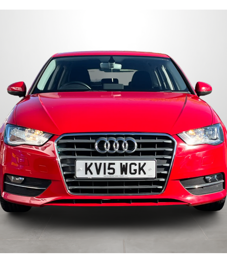 Audi A3 1.2 TFSI 110 SE 5dr
