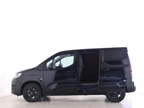 Citroen Berlingo M 1.5 BlueHDi 1000Kg Driver 100ps 7