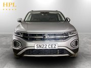 Volkswagen T-Roc 2.0 TSI Style SUV 5dr Petrol DSG 4Motion Euro 6 (s/s) (190 ps) 2
