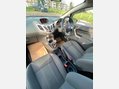Ford Fiesta ZETEC 6