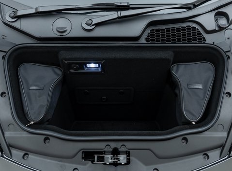 Lamborghini Huracan STERRATO 45