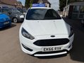 Ford Focus 1.5 TDCi ST-Line Euro 6 (s/s) 5dr 9