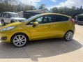 Ford Fiesta 1.0T EcoBoost Titanium Hatchback 5dr Petrol Manual Euro 6 (s/s) (100 ps) 10