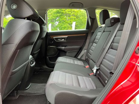 Honda CR-V 1.5 CR-V S i-VTec 4x2 5dr 43