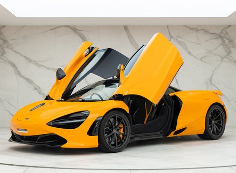 McLaren 720S Performance 7