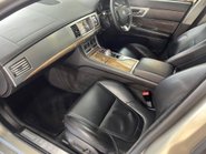 Jaguar XF D PREMIUM LUXURY 12