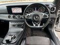 Mercedes-Benz E Class 2.0 E 220 D AMG Line Premium Auto 2dr 13