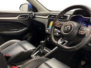MG ZS 1.5 MG ZS Exclusive 5dr 5